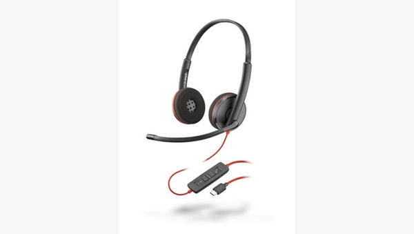 poly blackwire 3220 plantronics c3220 blackwire