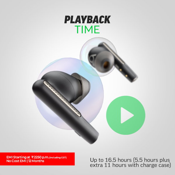 Voyager earbuds discount