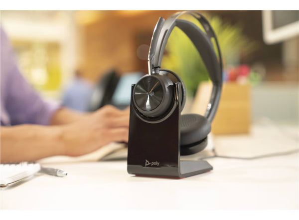 Poly Voyager Focus 2 UC