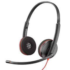 poly blackwire c3220