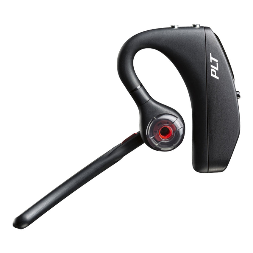 POLY-VOYAGER UC 5200 Bluetooth Mono-Headset