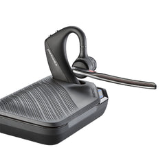 POLY-VOYAGER UC 5200 Bluetooth Mono-Headset
