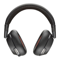POLY-VOYAGER UC 8200 Bluetooth Over the Ear Headsets  with ANC(Active Noise Cancelling)