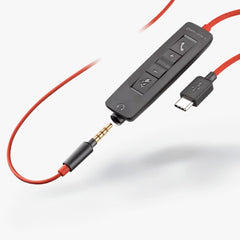 Poly Blackwire C3220 USB-C