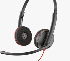 Poly Blackwire C3220 USB-C