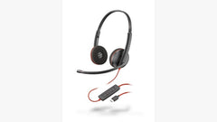 Poly Blackwire C3220 USB-C