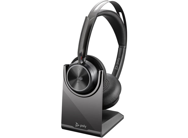 Poly Voyager Focus 2 UC