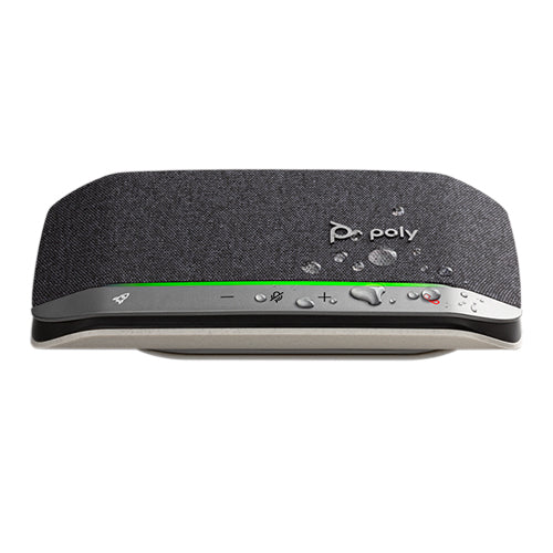 POLY-SYNC 20 Wired Speakerphone USB-A/Bluetooth ( Microsoft Version )