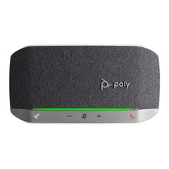 POLY-SYNC 20 Wired Speakerphone USB-A/Bluetooth ( Microsoft Version )