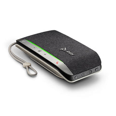 POLY-SYNC 20 Wired Speakerphone USB-A/Bluetooth ( Microsoft Version )