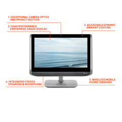 POLY STUDIO P21
